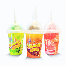 Carica l'immagine nel visualizzatore di Gallery, Scoiattolo Dip&Lick, lecca-lecca con polverina