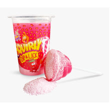 Carica l'immagine nel visualizzatore di Gallery, Scoiattolo Dip&Lick, lecca-lecca con polverina