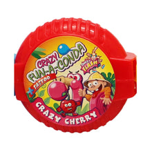 Carica l'immagine nel visualizzatore di Gallery, Crazy Fun-a-Conda, Gomma da masticare con tatuaggio