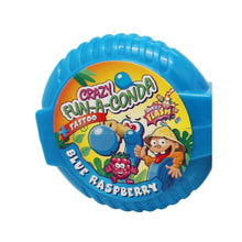 Carica l'immagine nel visualizzatore di Gallery, Crazy Fun-a-Conda, Gomma da masticare con tatuaggio