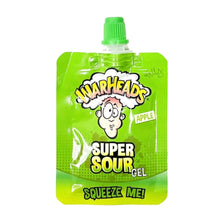 Carica l'immagine nel visualizzatore di Gallery, Warheads Super Sour Gel