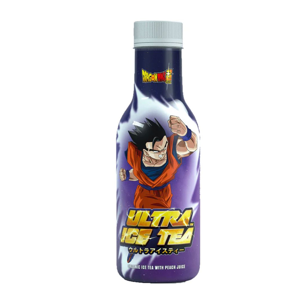 Ultra Ice Tea Dragon Ball Super - Gohan