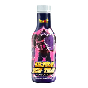 Ultra Ice Tea Dragon Ball Super - Toppo