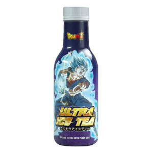 Ultra Ice Tea Dragon Ball Super - Vegito