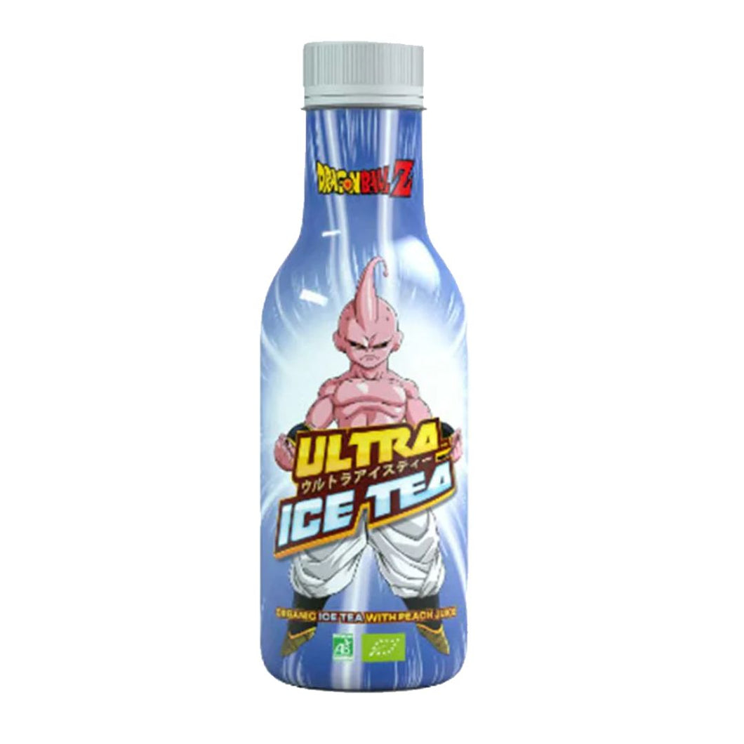 Ultra Ice Tea Dragon Ball Z- Buu