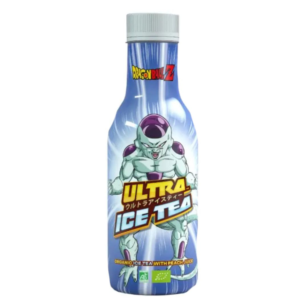 Ultra Ice Tea Dragon Ball Z- Freezer