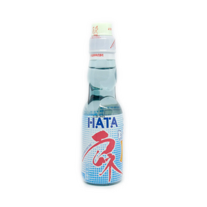 24 Hata Ramune Soda Pop, bevanda giapponese