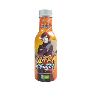 Ultra Ice Tea Naruto - Gaara