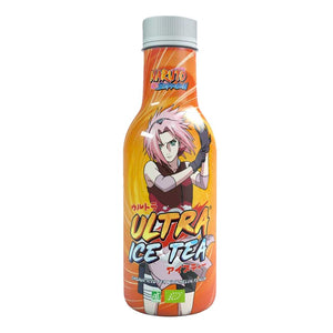 Ultra Ice Tea Naruto - Sakura
