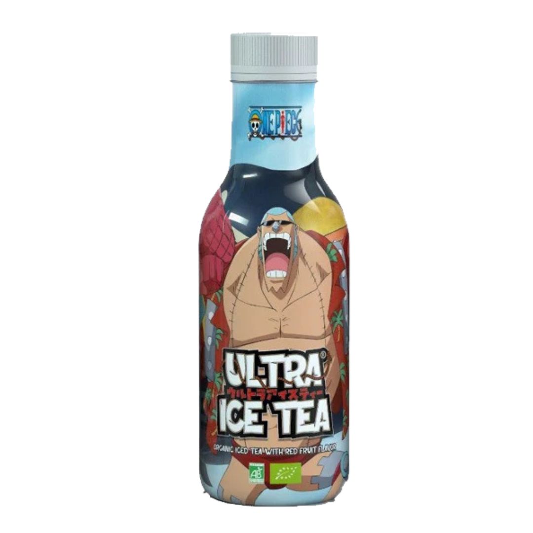 Ultra Ice Tea One Piece - Franky – American Gnam Gnam