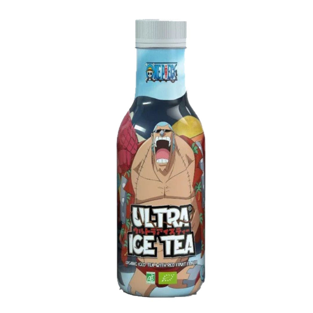 Ultra Ice Tea One Piece - Franky