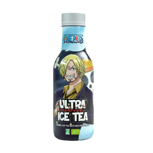 Ultra Ice Tea One Piece - Sanji
