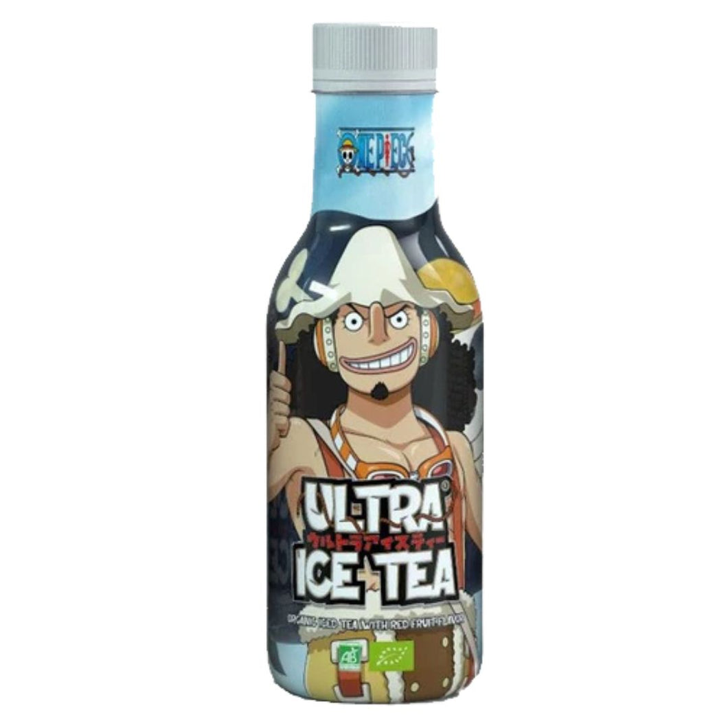 Ultra Ice Tea One Piece - Usopp