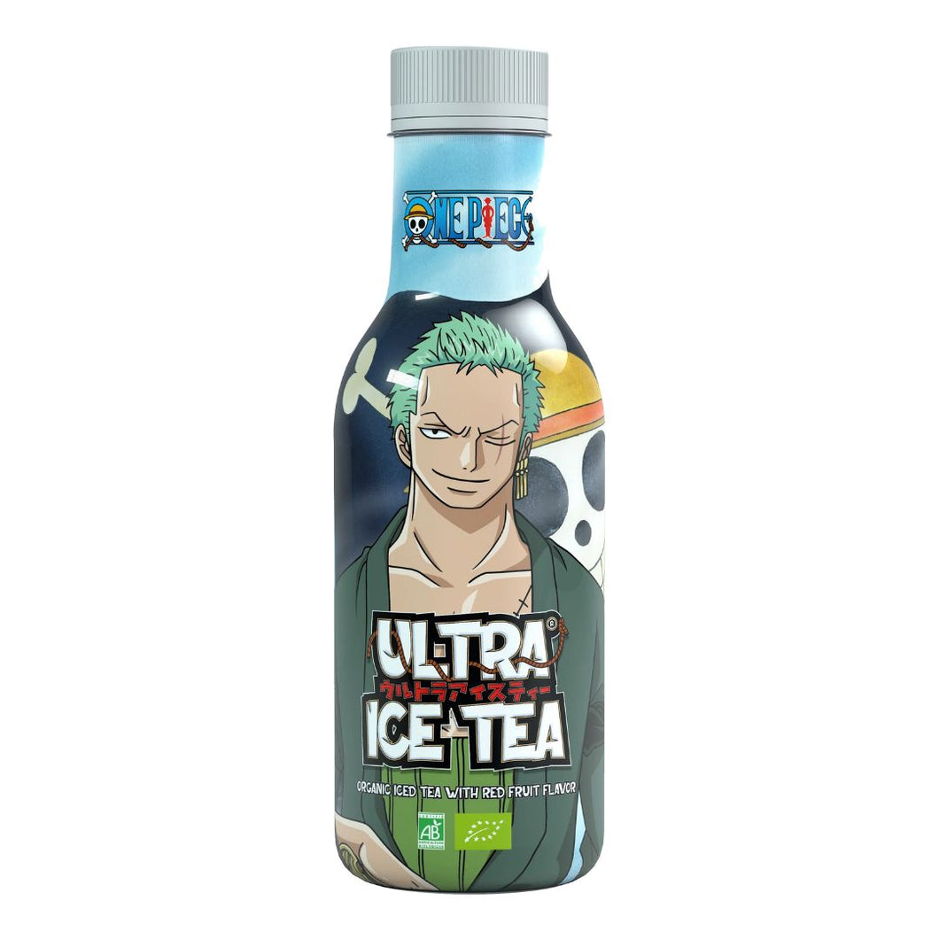 Ultra Ice Tea One Piece- Zoro