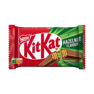 KitKat Hazelnut -  Nocciola