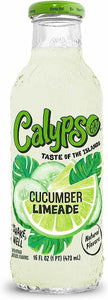 Calypso Cucumber Limeade