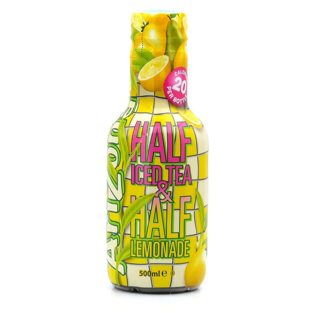 Arizona Half&Half gusto Tè e Limonata