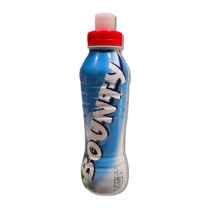 Bounty Milkshake, Bevanda al latte gusto Bounty