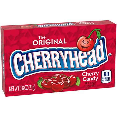 Cherryhead 23g
