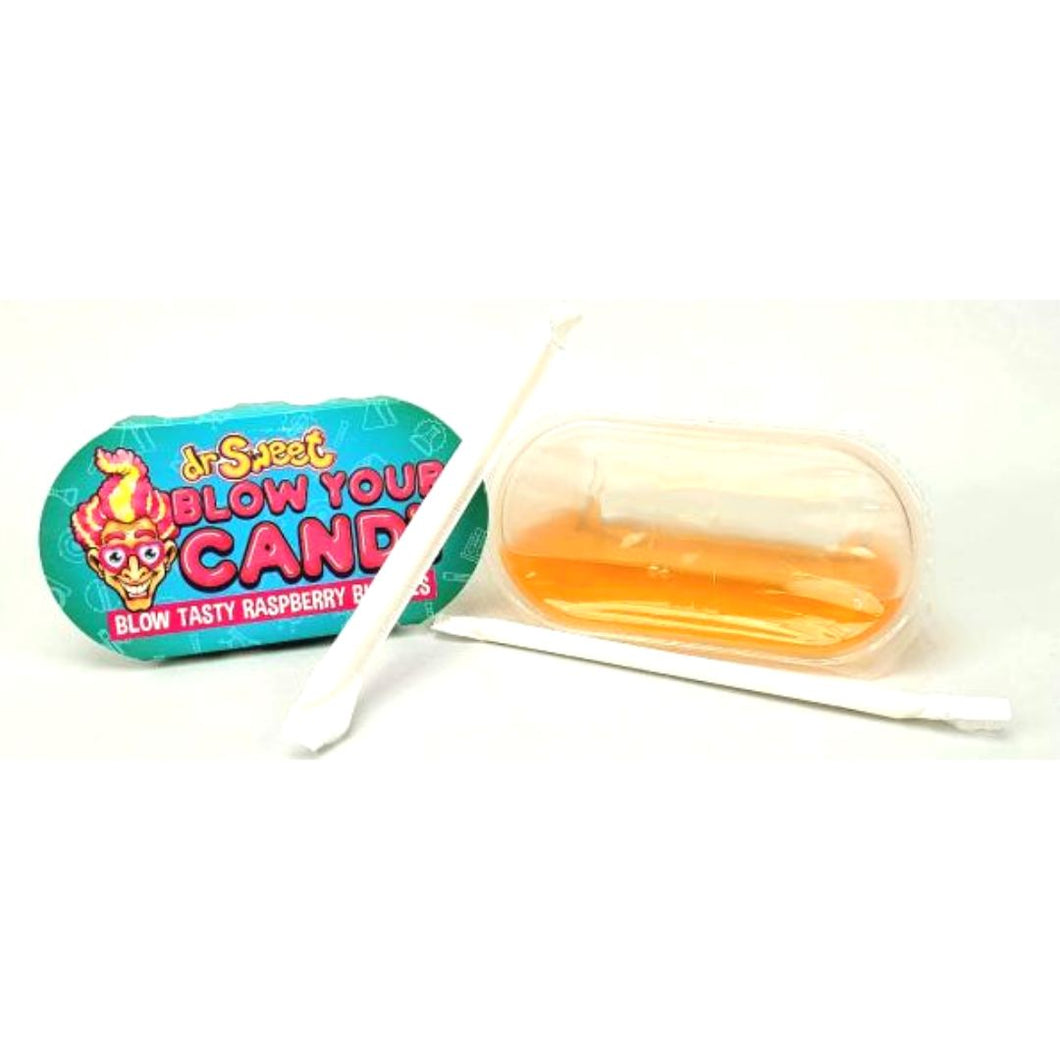 Dr Sweet Blow Your Candy