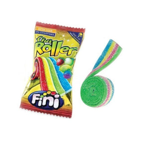 Fini Roller Tutti i Frutti