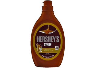 Hershey's Syrup Caramel Flavor, topping al caramello