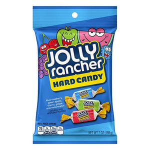 Jolly Rancher Hard Candy caramelle