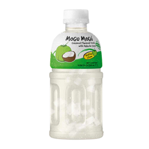 Mogu Mogu Cocco con nata de coco – American Gnam Gnam