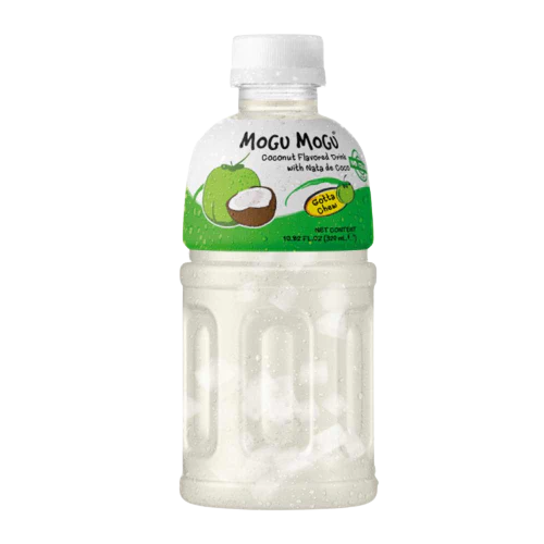 Mogu Mogu Cocco con nata de coco