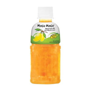 Mogu Mogu Mango con nata de coco – American Gnam Gnam