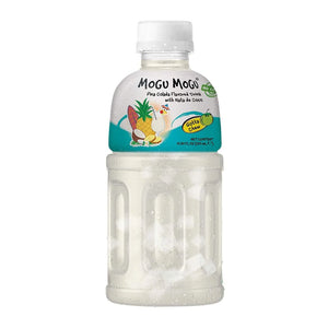 Mogu Mogu Pina Colada con Nata de Coco
