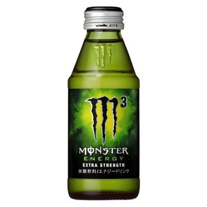 Monster Energy M3