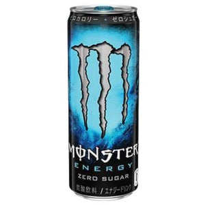 Monster Zero Sugar JP