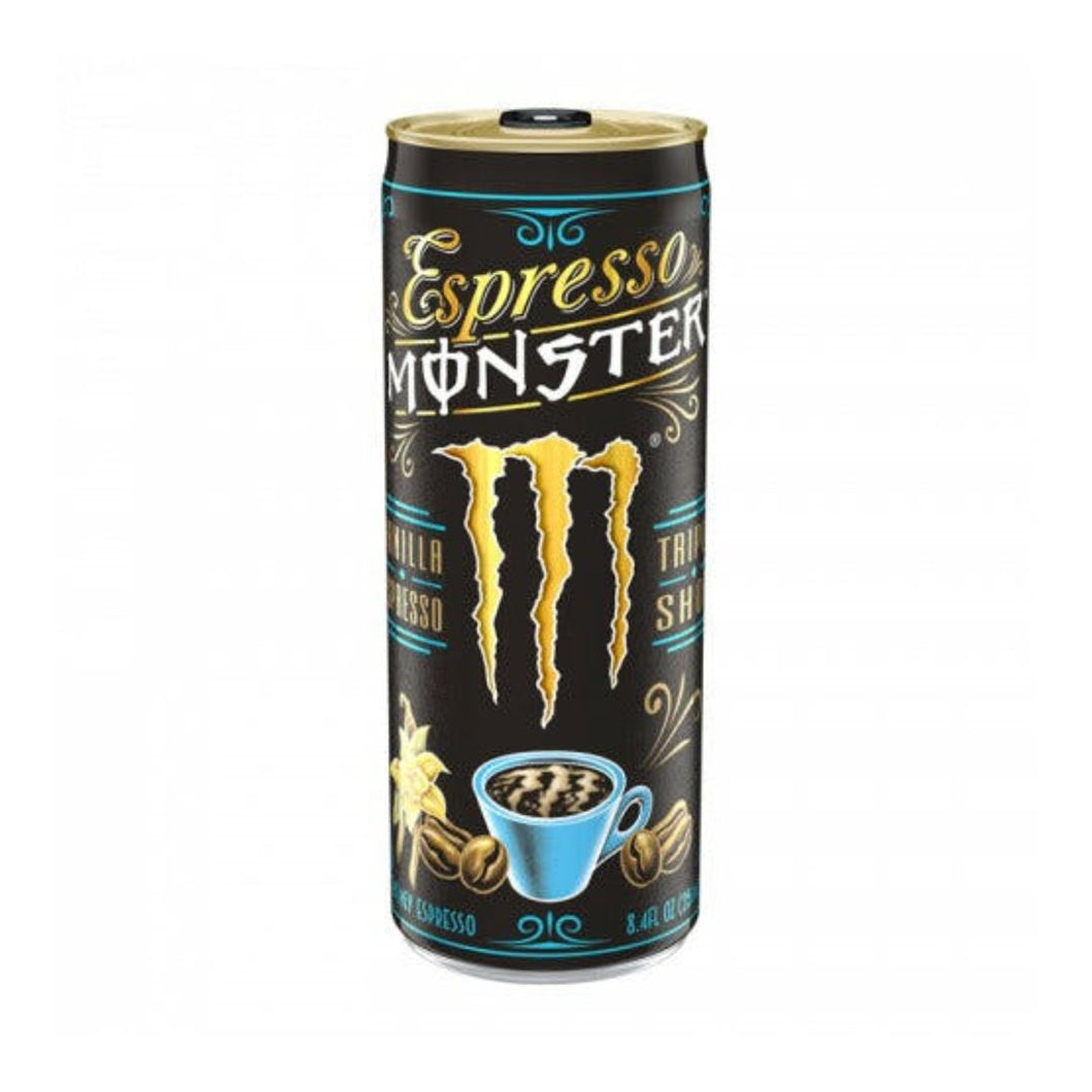 Monster Espresso Vaniglia