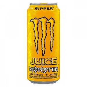 Monster Juice Ripper
