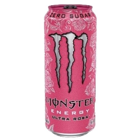 Monster Ultra Rosà