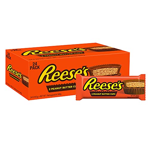 Reese's 2 Peanut Butter Cups x36