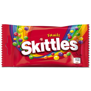 Skittles Fruit 38g