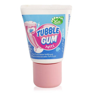 Tubble Gum tutti i frutti