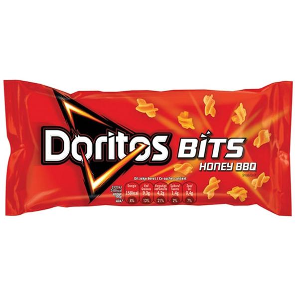 Doritos Bits Honey BBQ