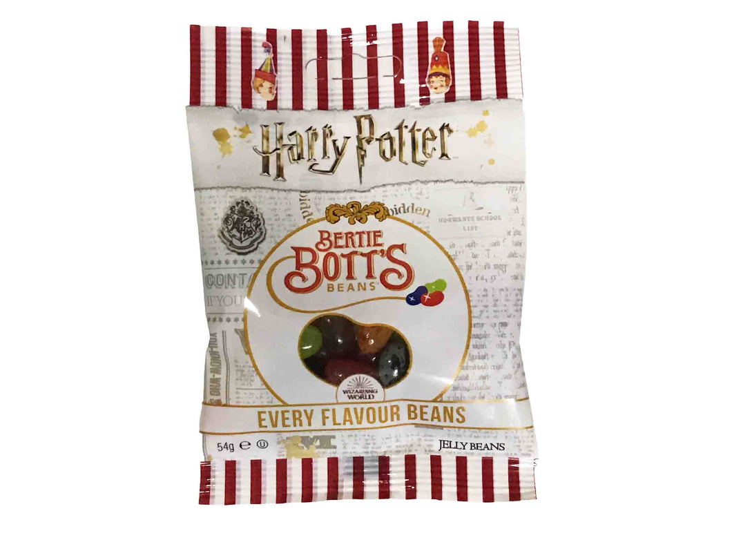 Jelly Belly Beans Caramelle Harry Potter